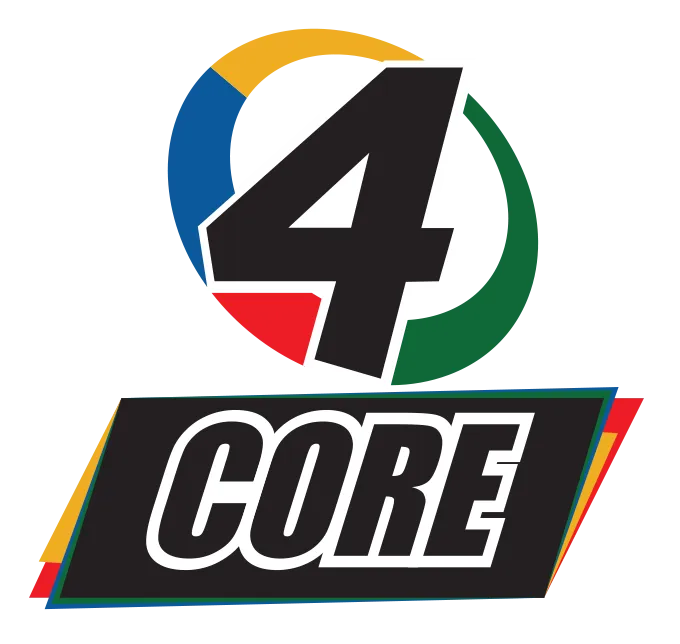 Canadian Mud Company 4 Core logo